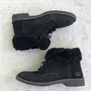 UGG ankle boots  